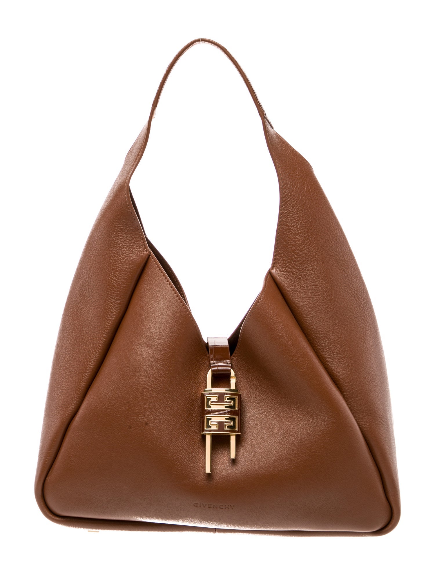 Givenchy Leather Shoulder Bag