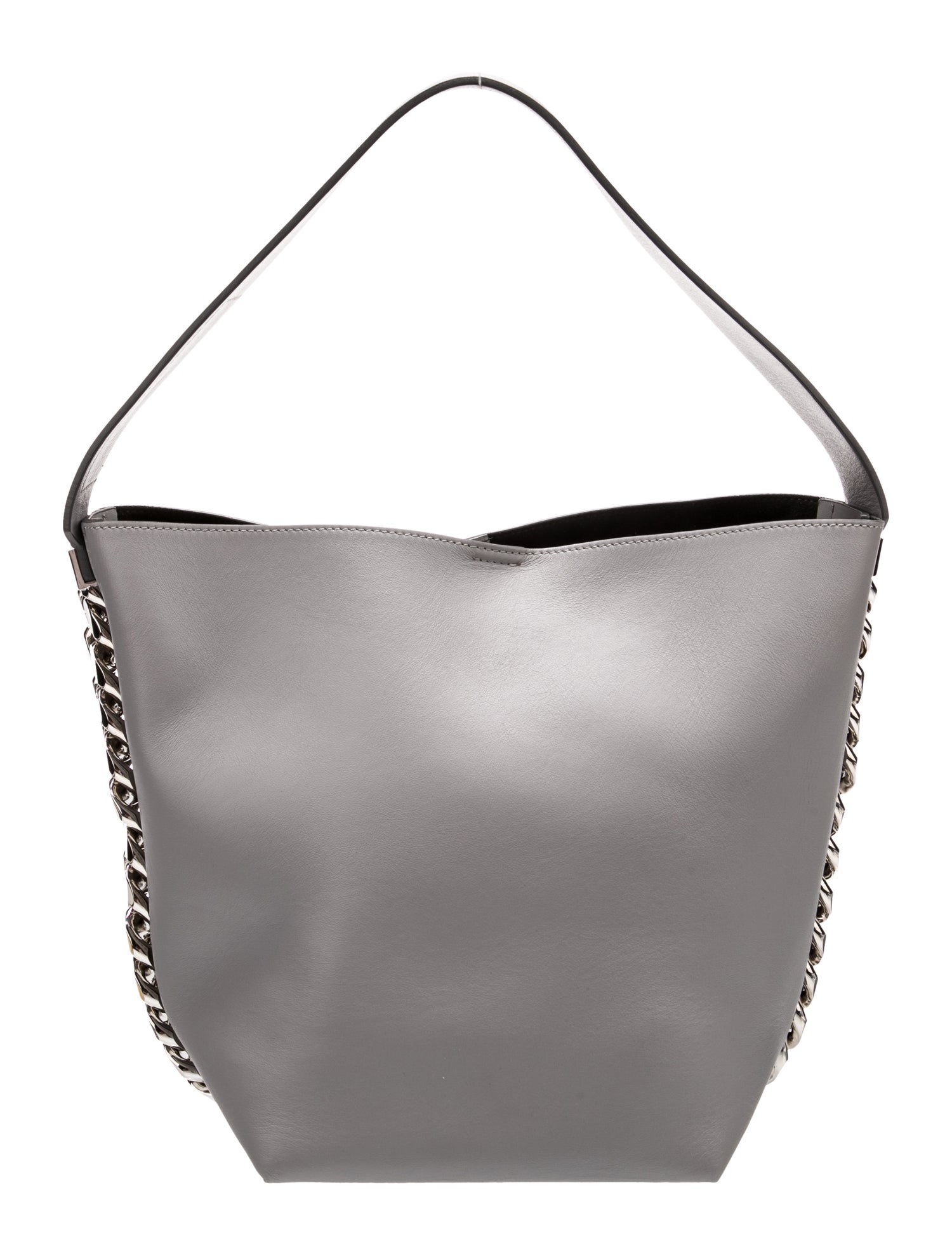 Givenchy Leather Shoulder Bag