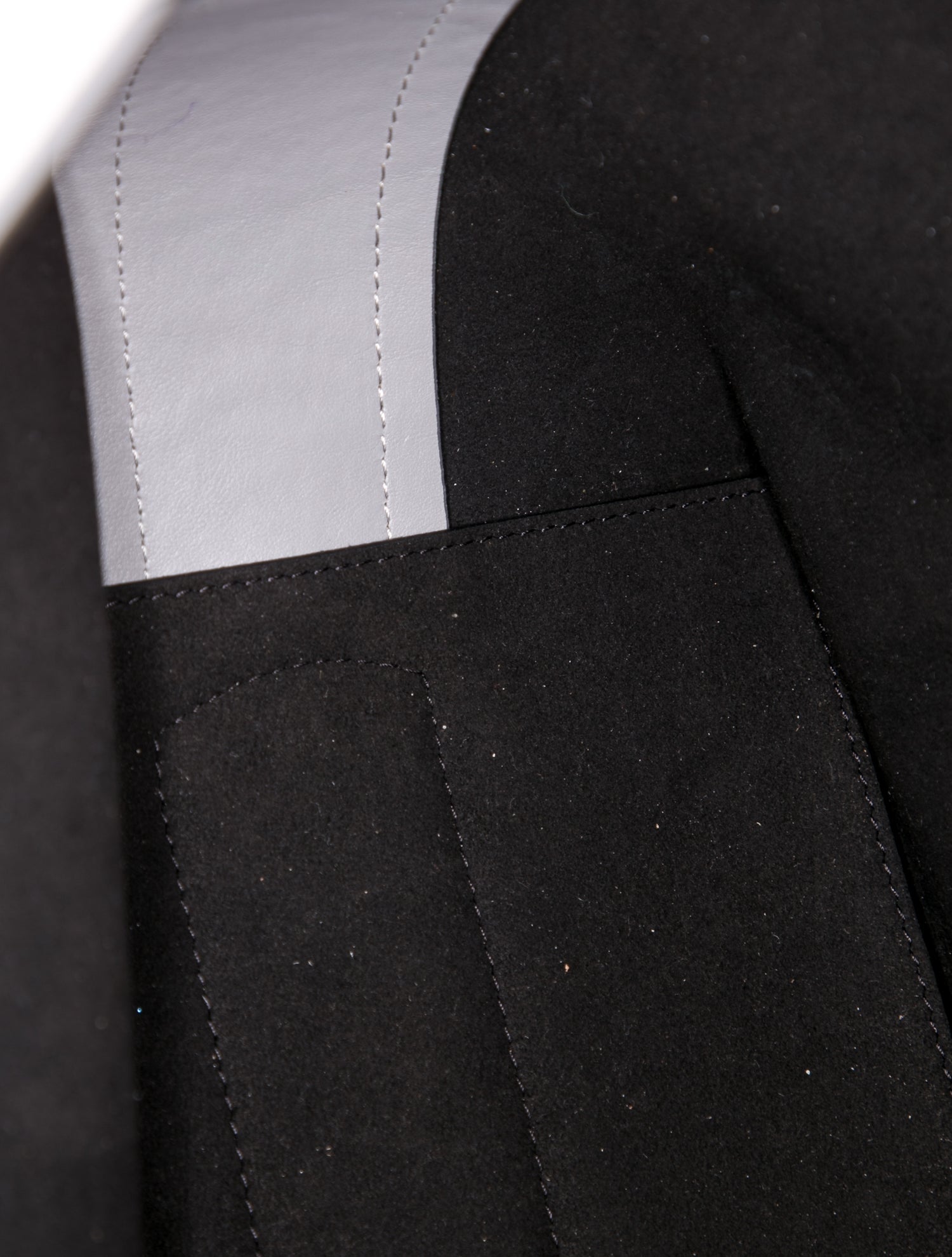 Givenchy Leather Shoulder Bag