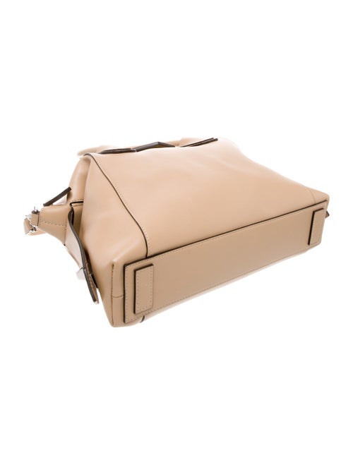 Givenchy Leather Top Handle Bag