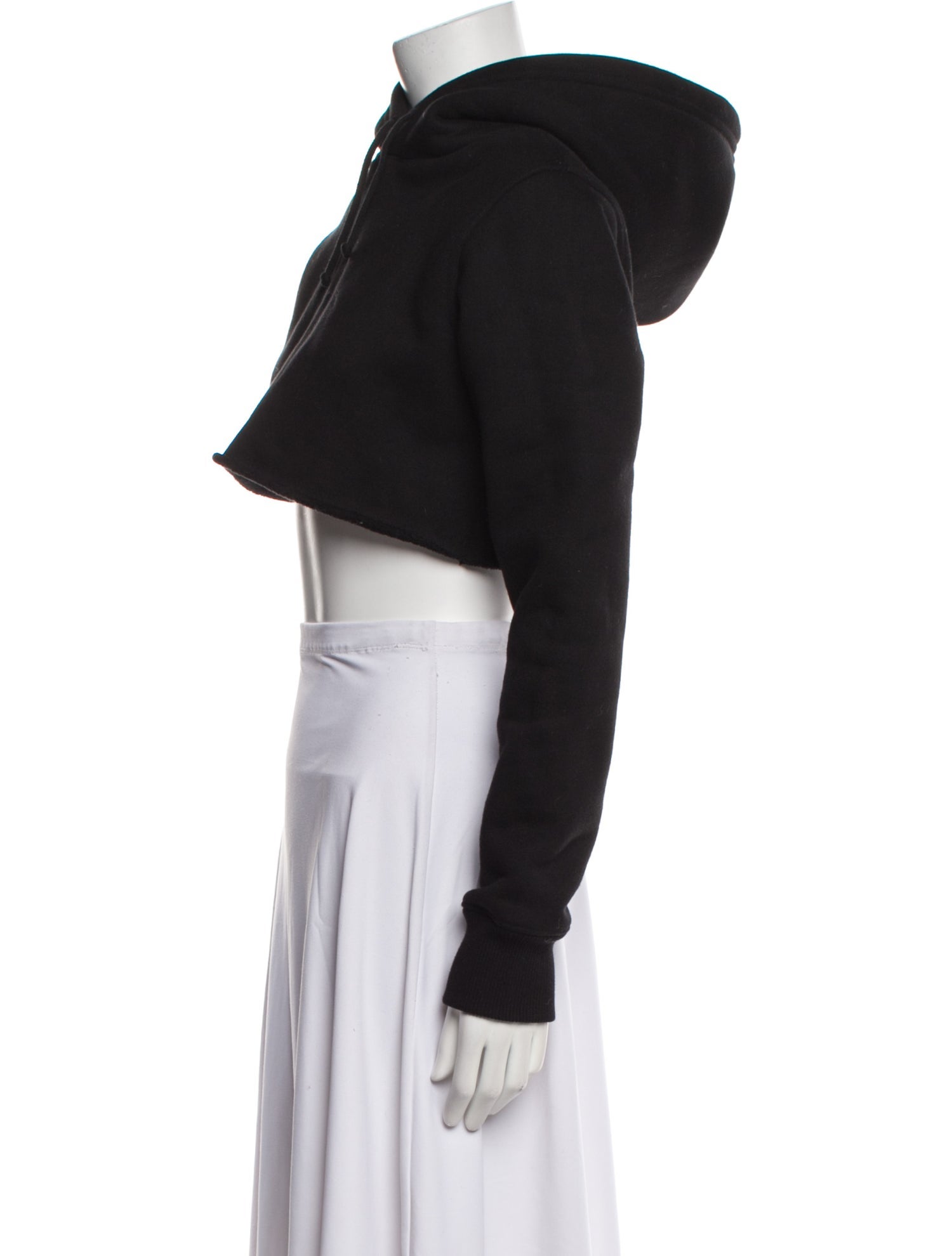 Givenchy Crew Neck Long Sleeve Sweatshirt