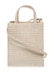 Givenchy Leather G Tote