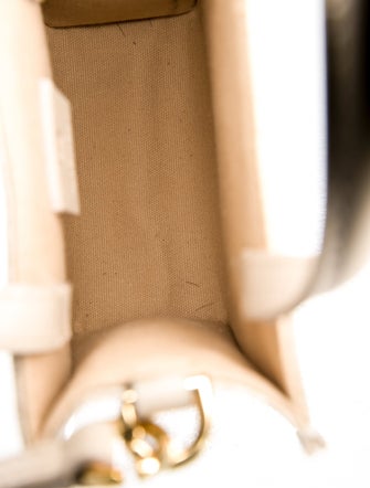 Givenchy Leather G Tote