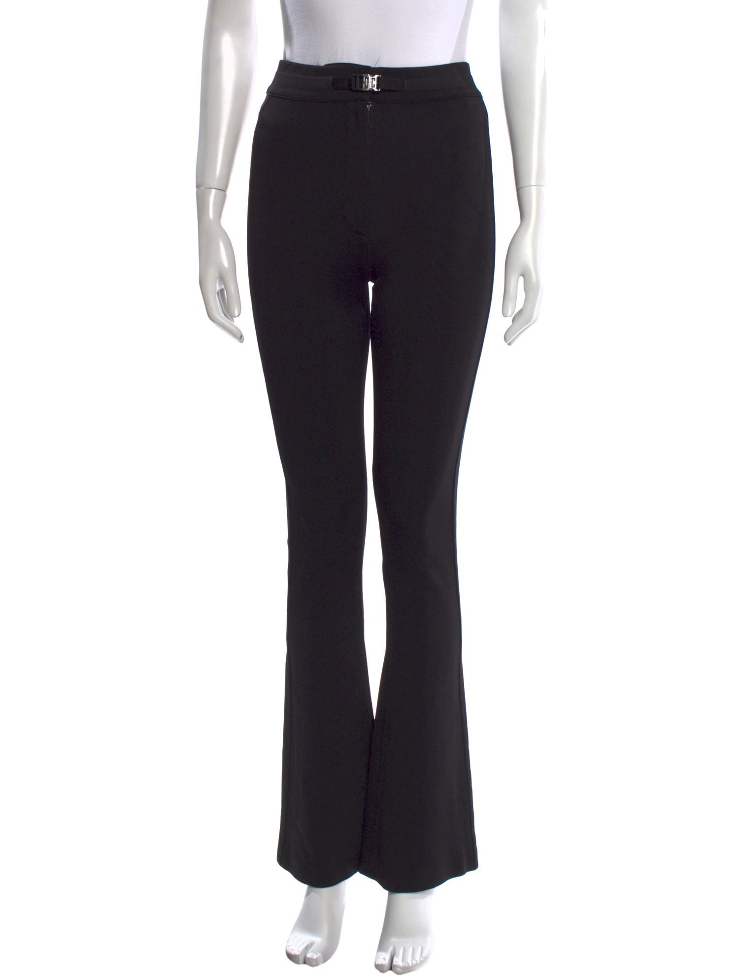 Givenchy Wide Leg Pants