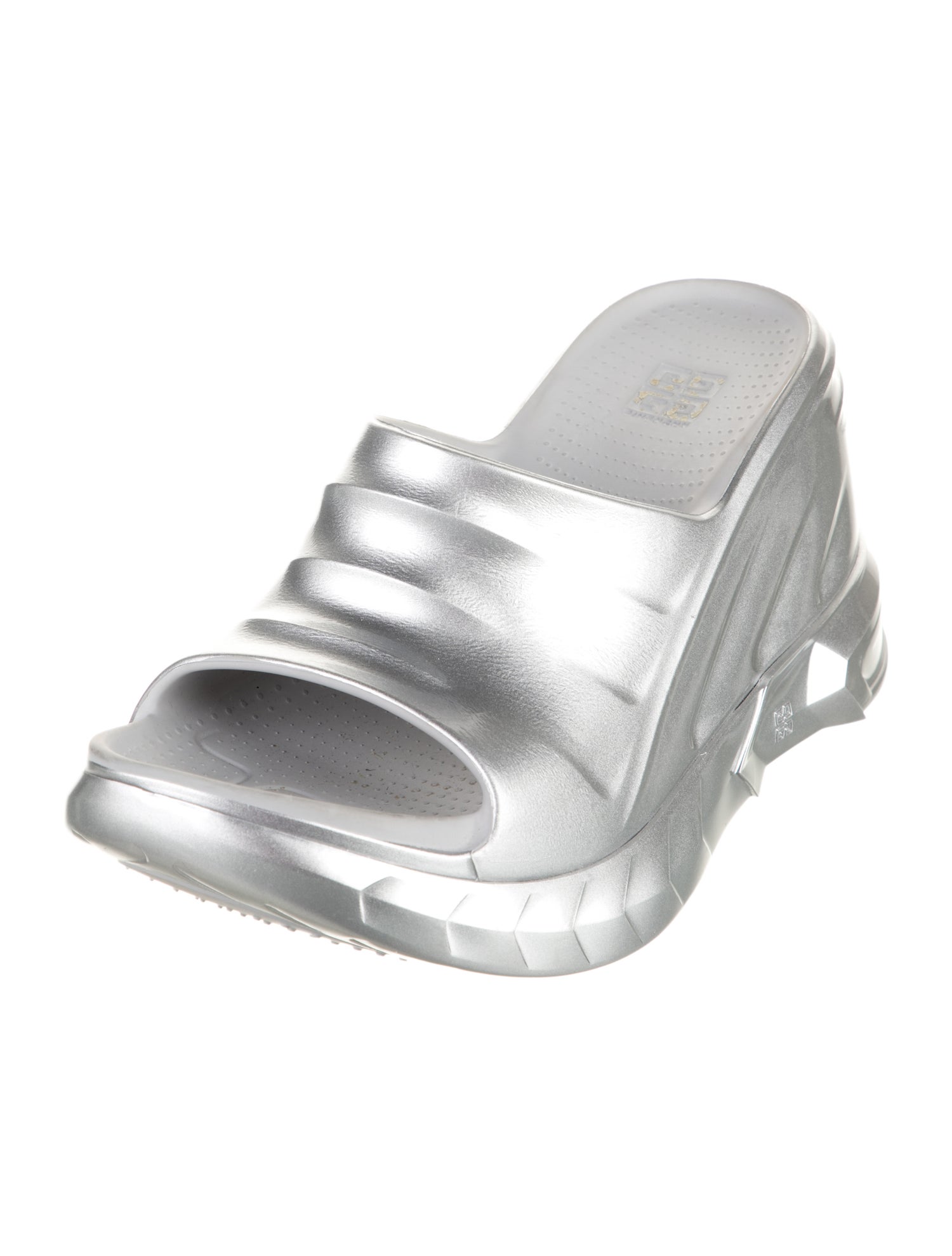 Givenchy Rubber Slides