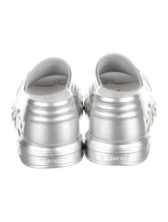 Givenchy Rubber Slides