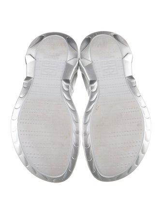 Givenchy Rubber Slides
