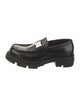 Givenchy Patent Leather Loafers