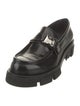 Givenchy Patent Leather Loafers