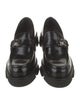 Givenchy Patent Leather Loafers