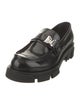 Givenchy Patent Leather Loafers