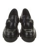 Givenchy Patent Leather Loafers