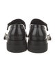 Givenchy Patent Leather Loafers