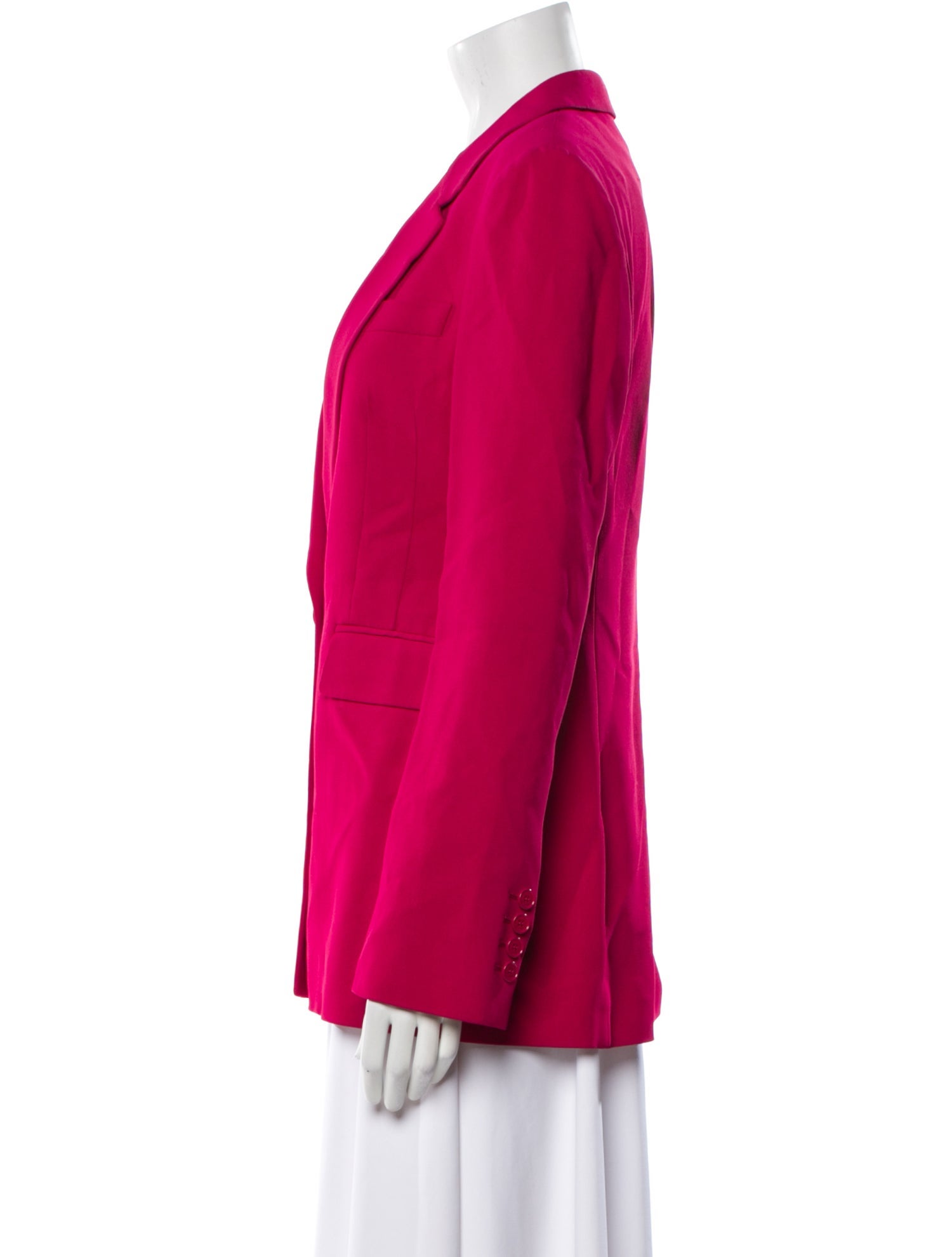 Givenchy Wool Blazer