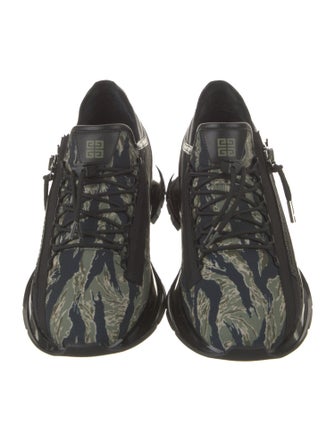 Givenchy Spectre Sneakers