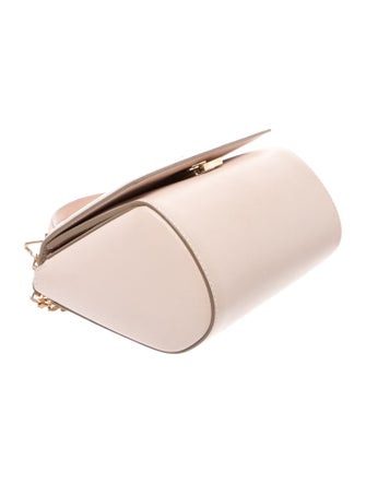 Givenchy Leather Top Handle Bag