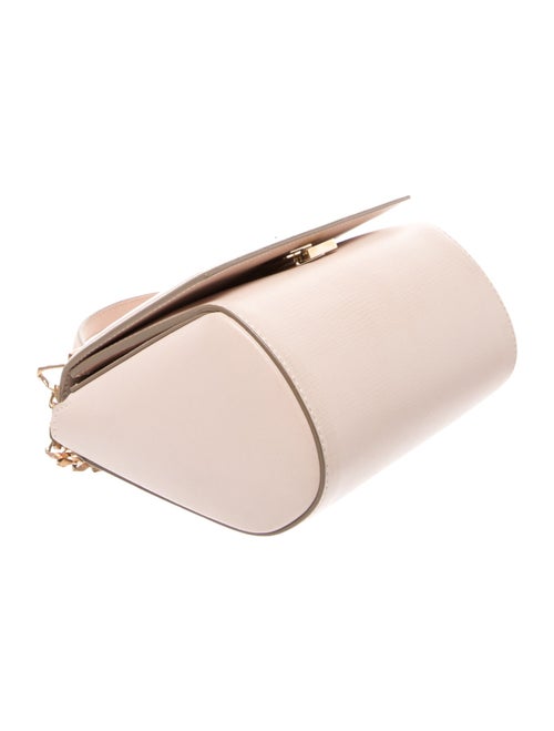 Givenchy Leather Top Handle Bag