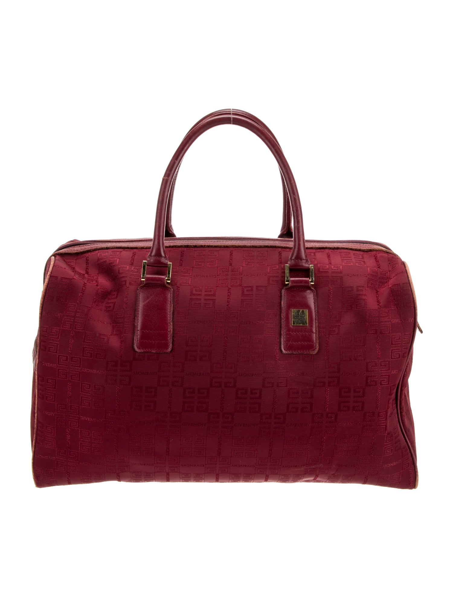 Givenchy Top Handle Bag