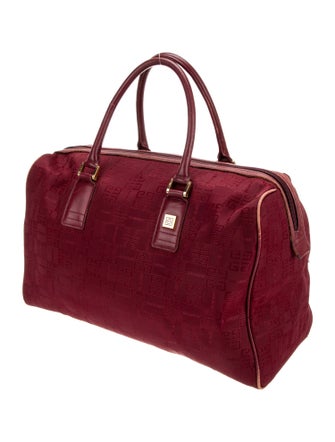 Givenchy Top Handle Bag