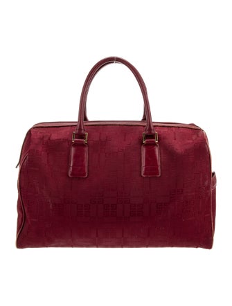 Givenchy Top Handle Bag