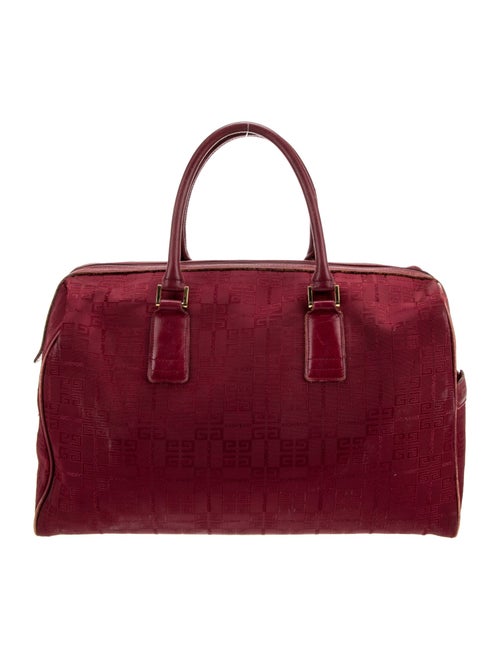 Givenchy Top Handle Bag