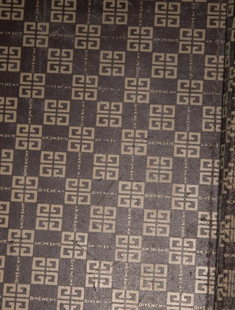 Givenchy Top Handle Bag