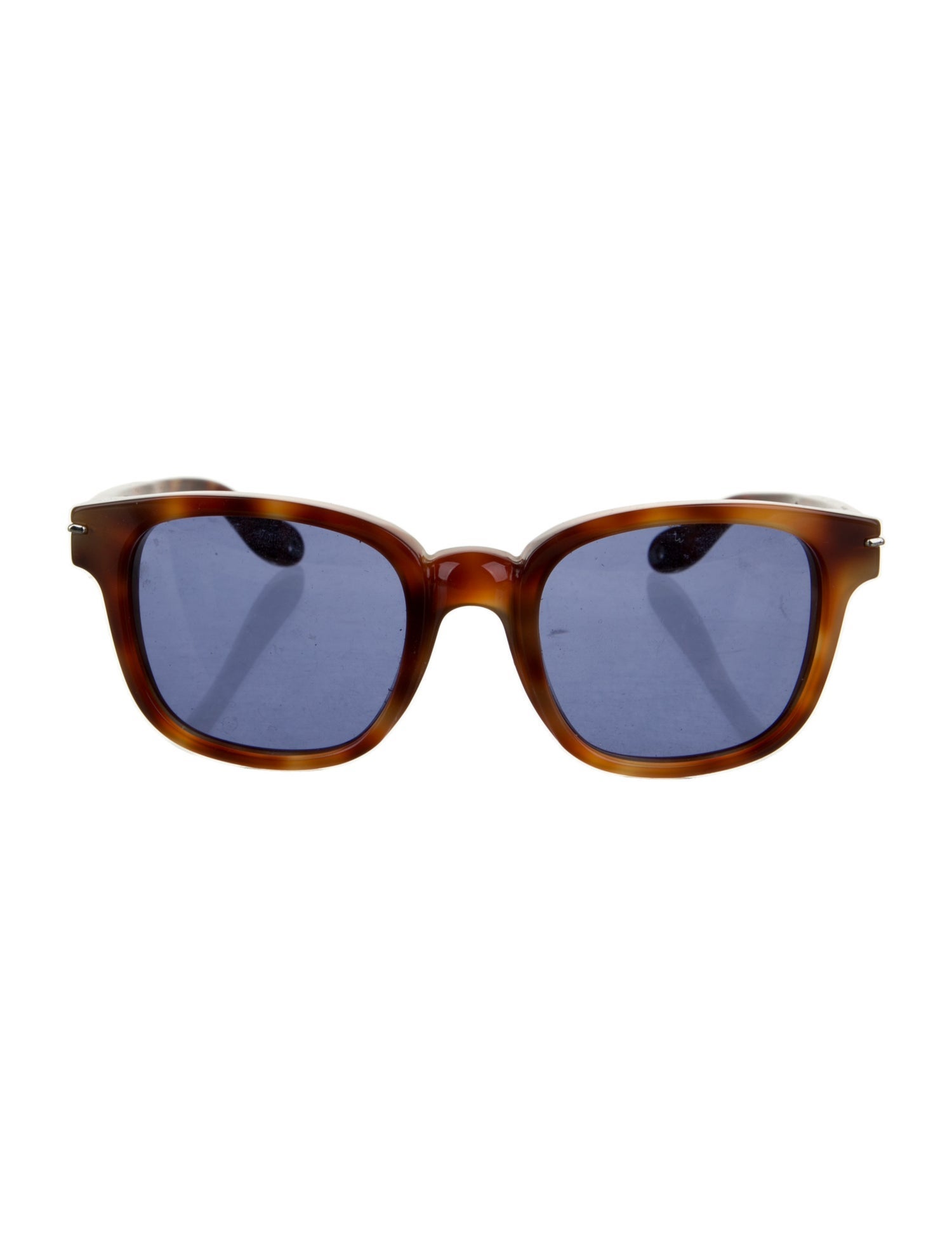 Givenchy Wayfarer Tinted Sunglasses