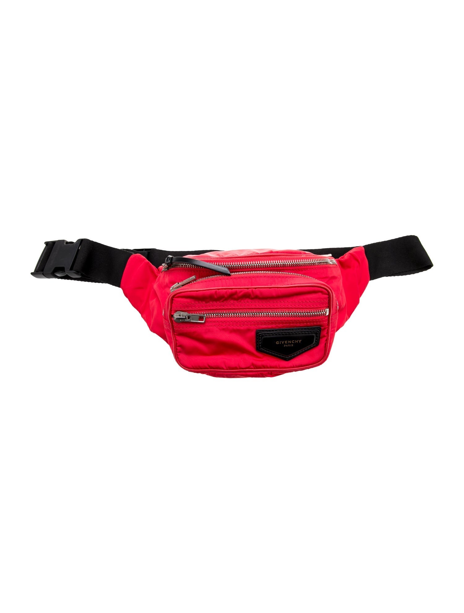 Givenchy Nylon Belt Bag