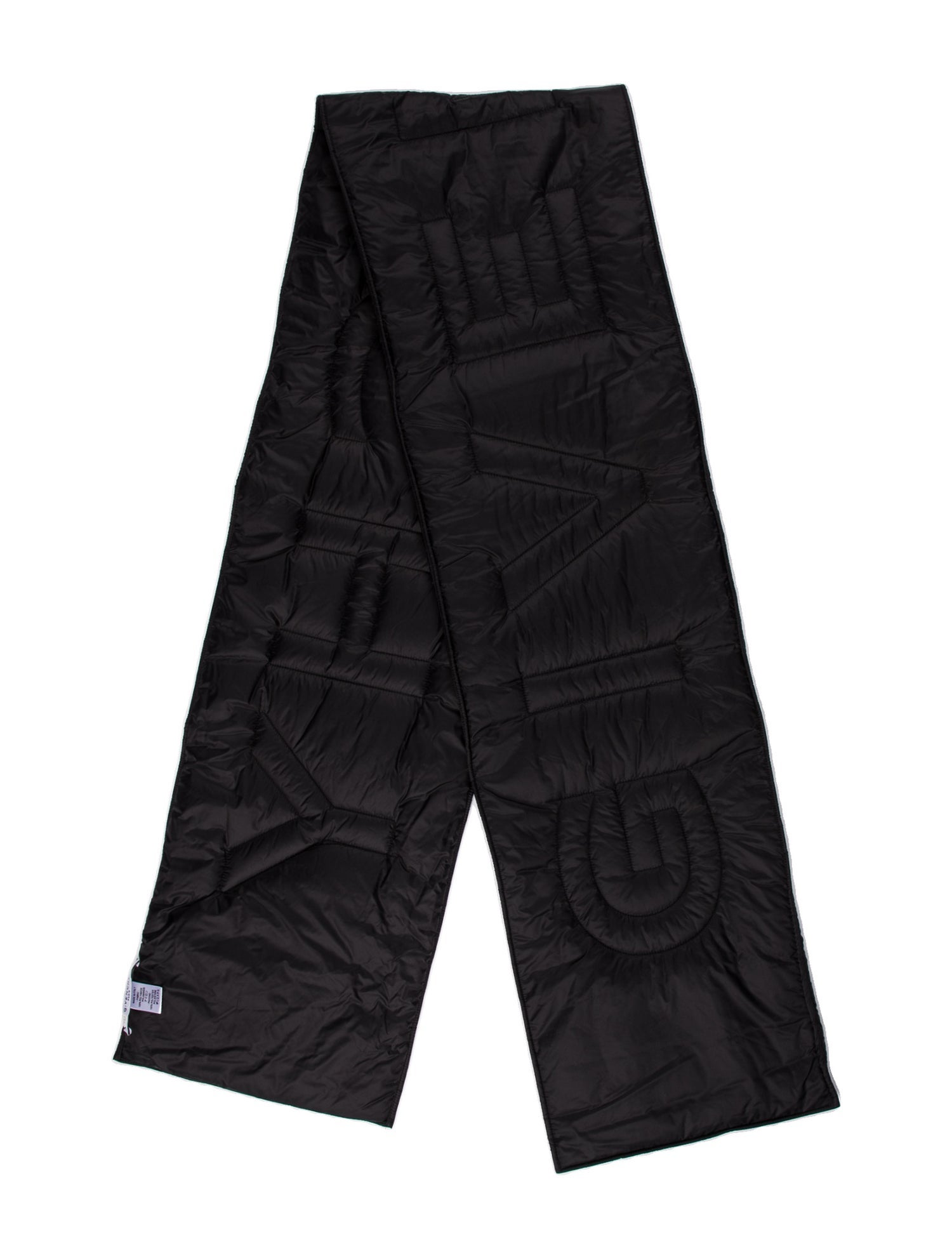 Givenchy Nylon Scarf