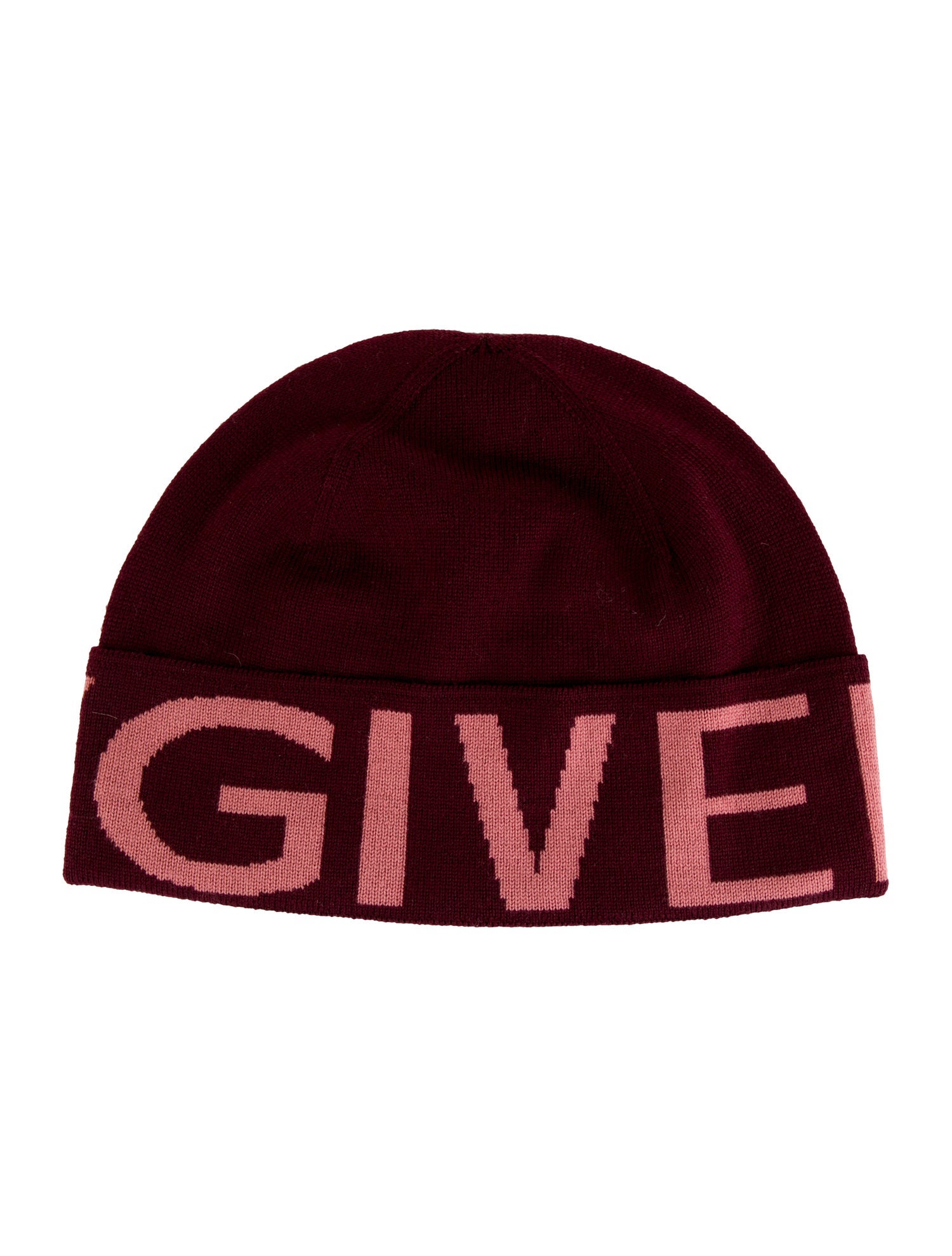 Givenchy Beanie