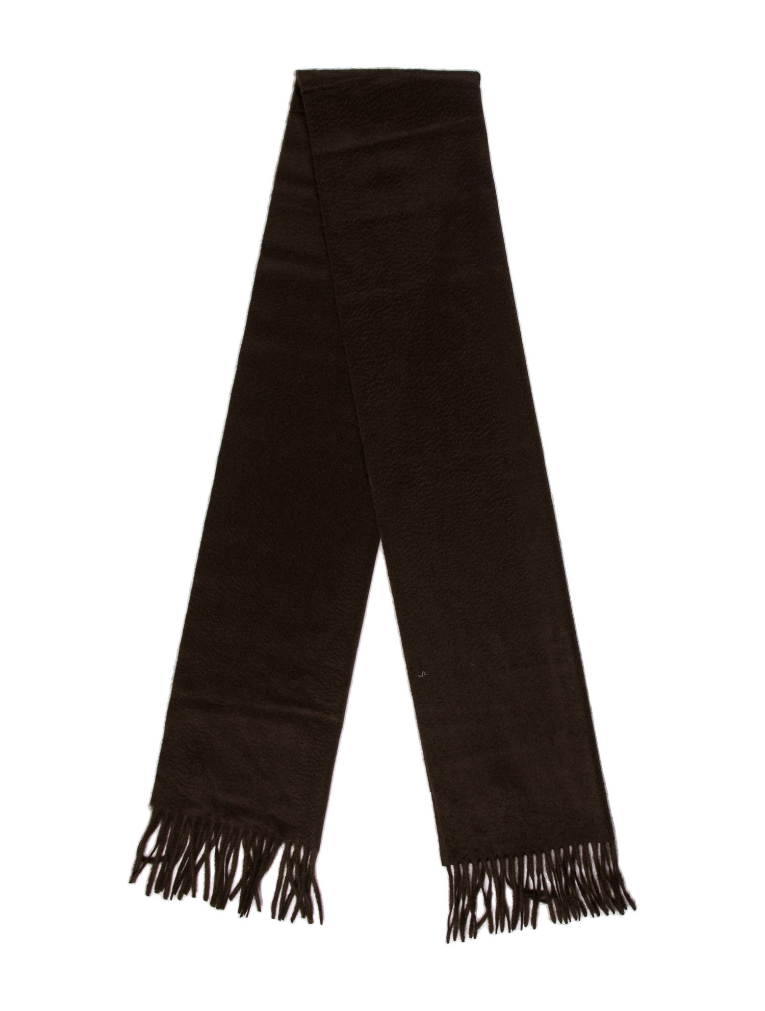 Givenchy Cashmere Scarf
