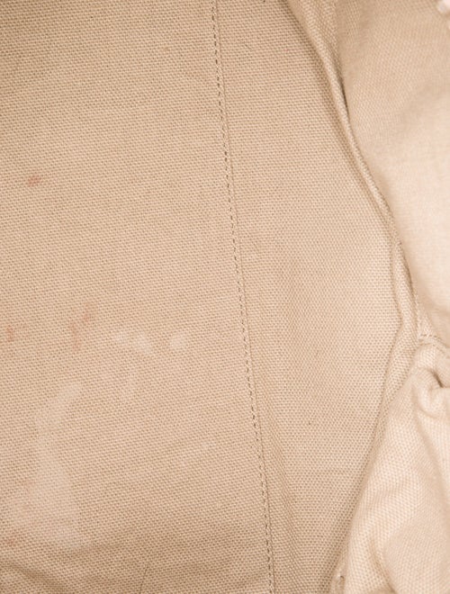 Givenchy Leather Top Handle Bag