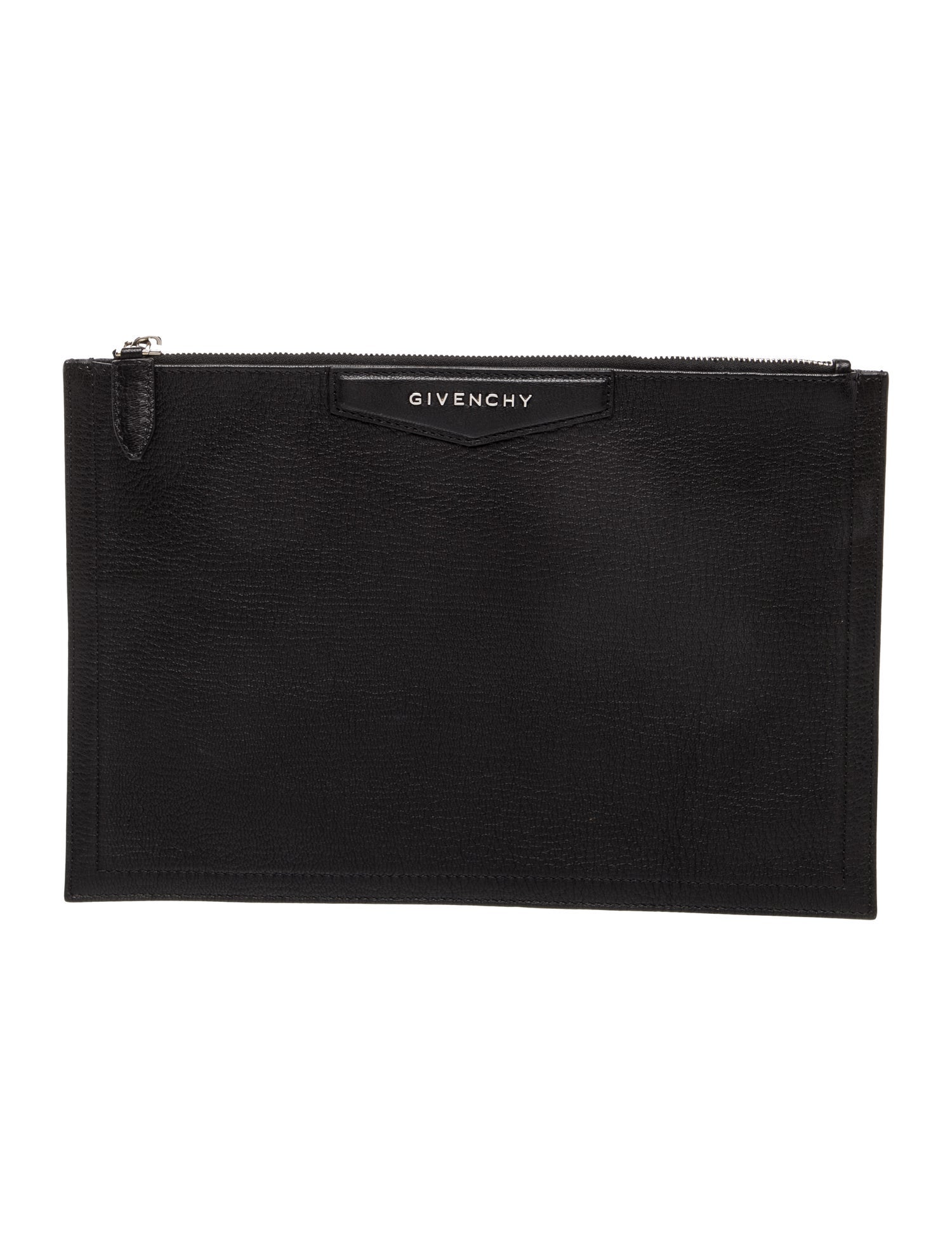 Givenchy Leather Portfolio