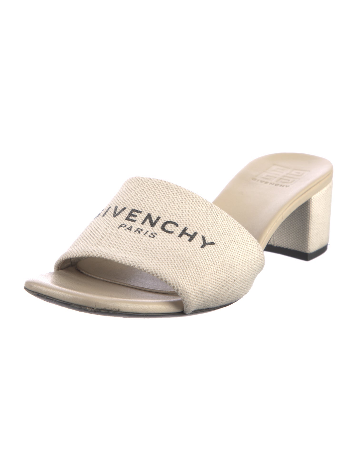 Givenchy Slides