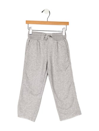 Givenchy Toddler Girls' Cotton Sweatpants