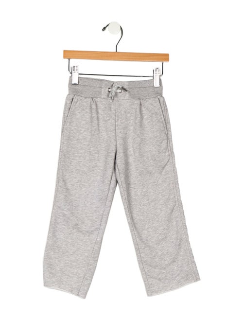 Givenchy Toddler Girls' Cotton Sweatpants