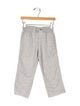 Givenchy Toddler Girls' Cotton Sweatpants