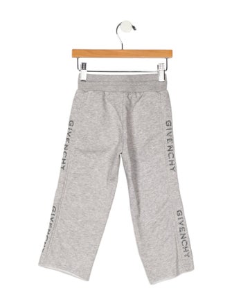 Givenchy Toddler Girls' Cotton Sweatpants