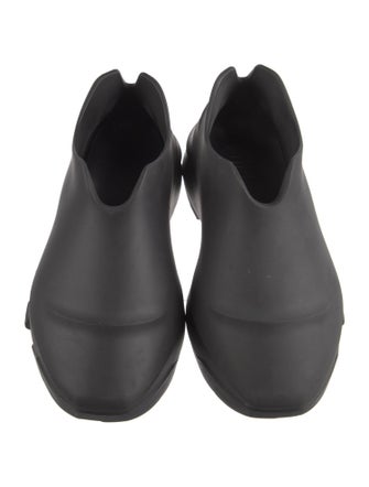 Givenchy Rubber Sneakers