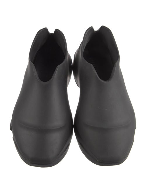 Givenchy Rubber Sneakers