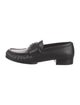 Givenchy Leather Loafers