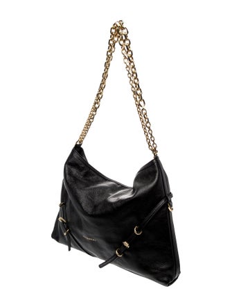 Givenchy Leather Hobo