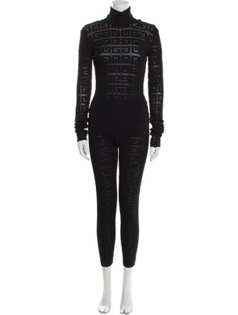 Givenchy Pant Set