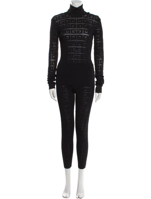 Givenchy Pant Set