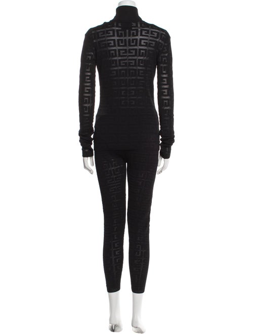 Givenchy Pant Set