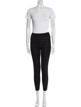 Givenchy Pant Set