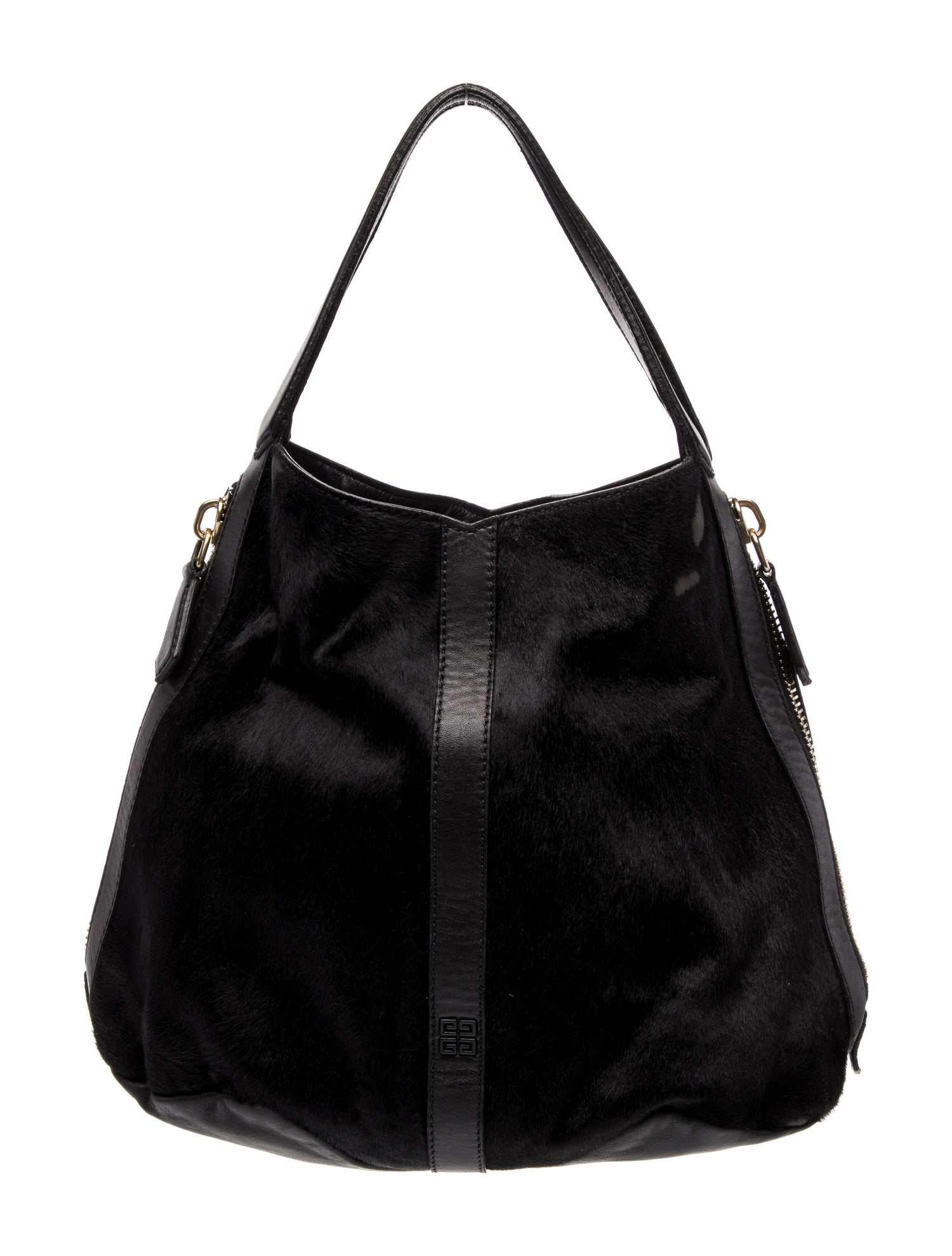 Givenchy Ponyhair Hobo