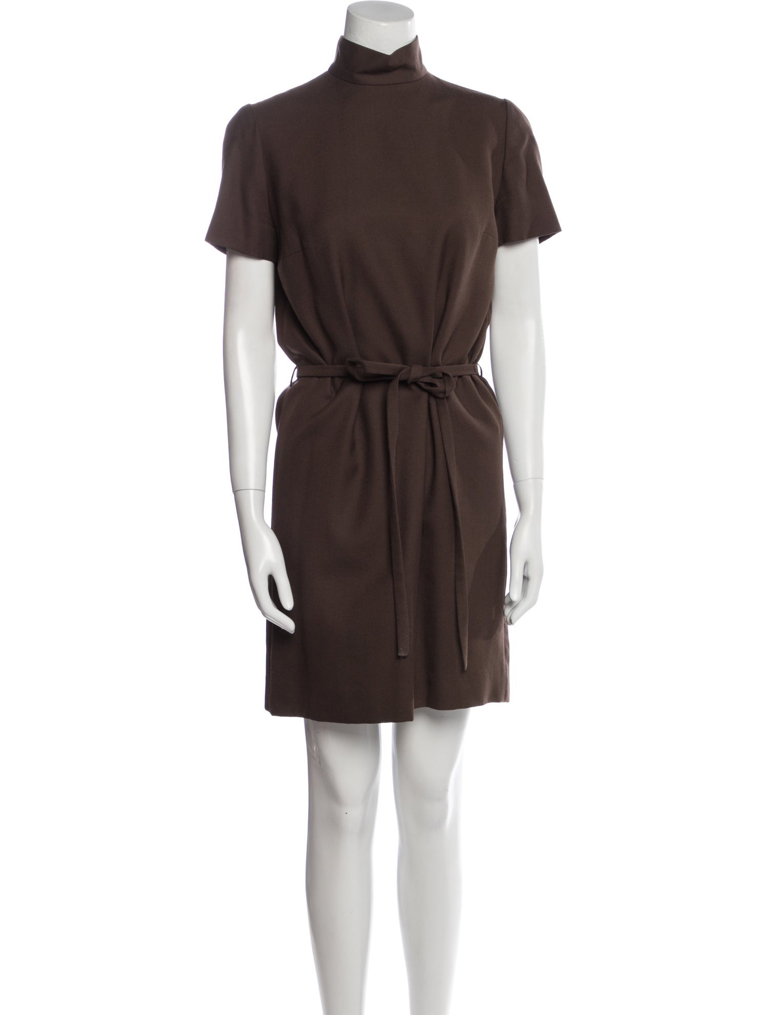 Givenchy Vintage Mini Dress