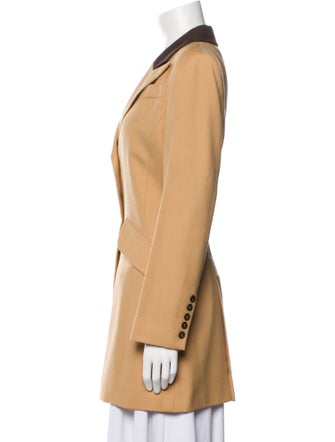 Givenchy Wool Coat