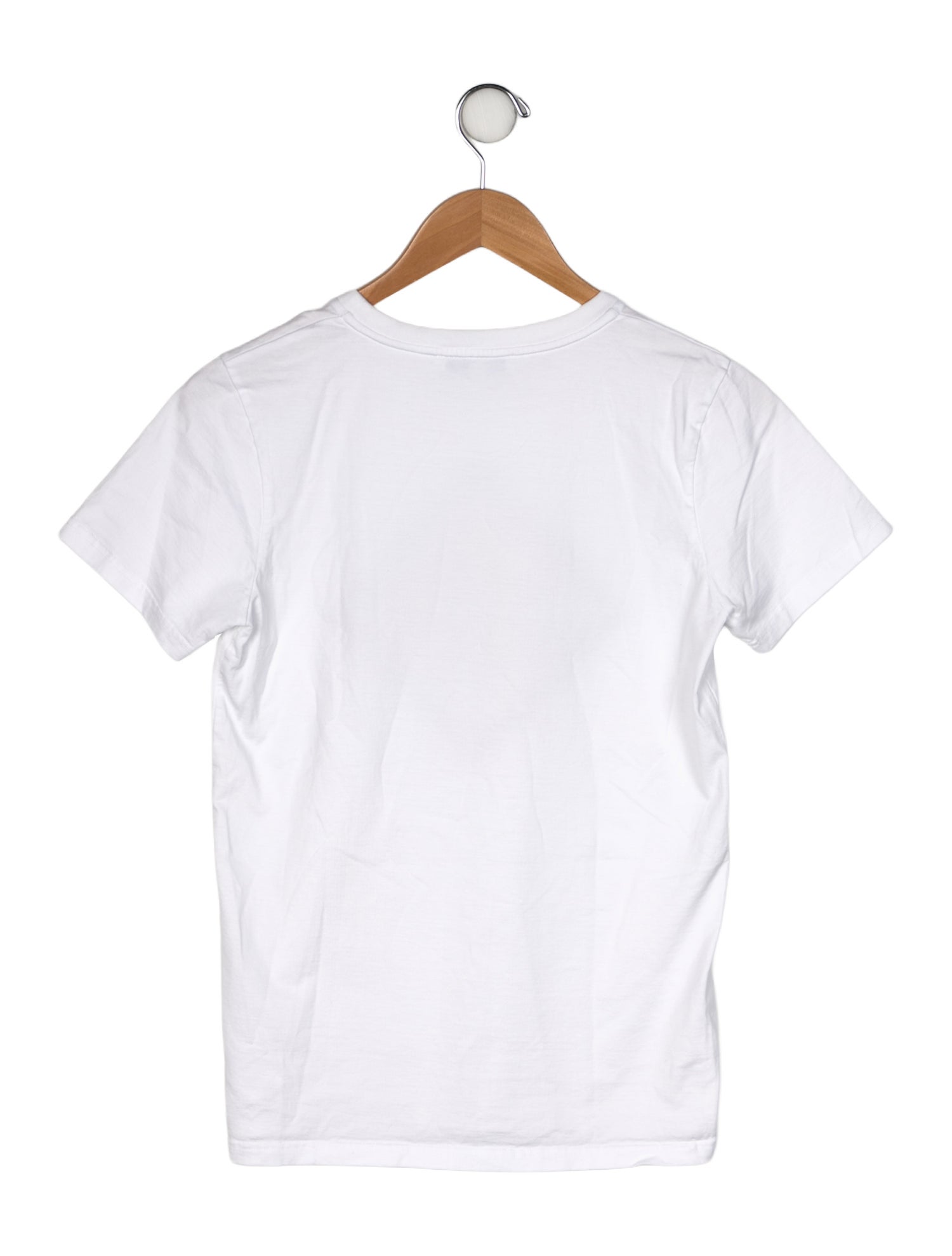 Givenchy Graphic Print T Shirt